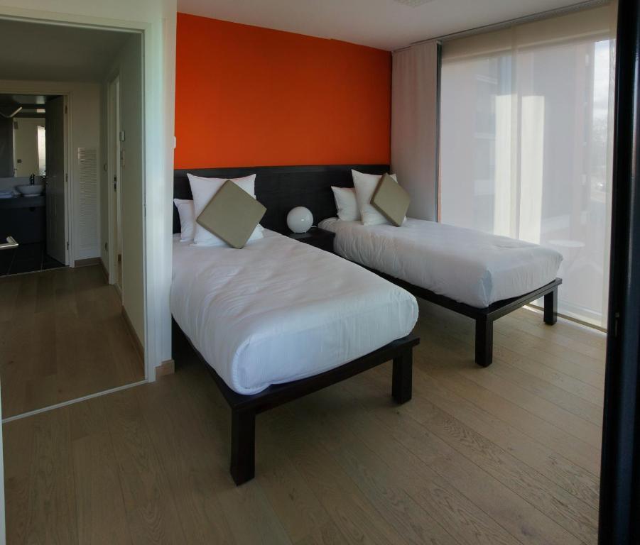 Le Pier Toulouse Hotel - Ortus Kültér fotó