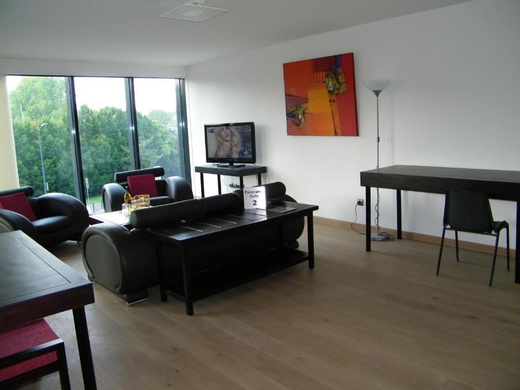 Le Pier Toulouse Hotel - Ortus Kültér fotó