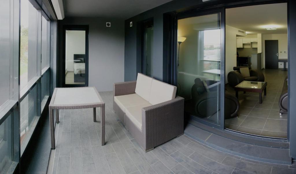 Le Pier Toulouse Hotel - Ortus Kültér fotó
