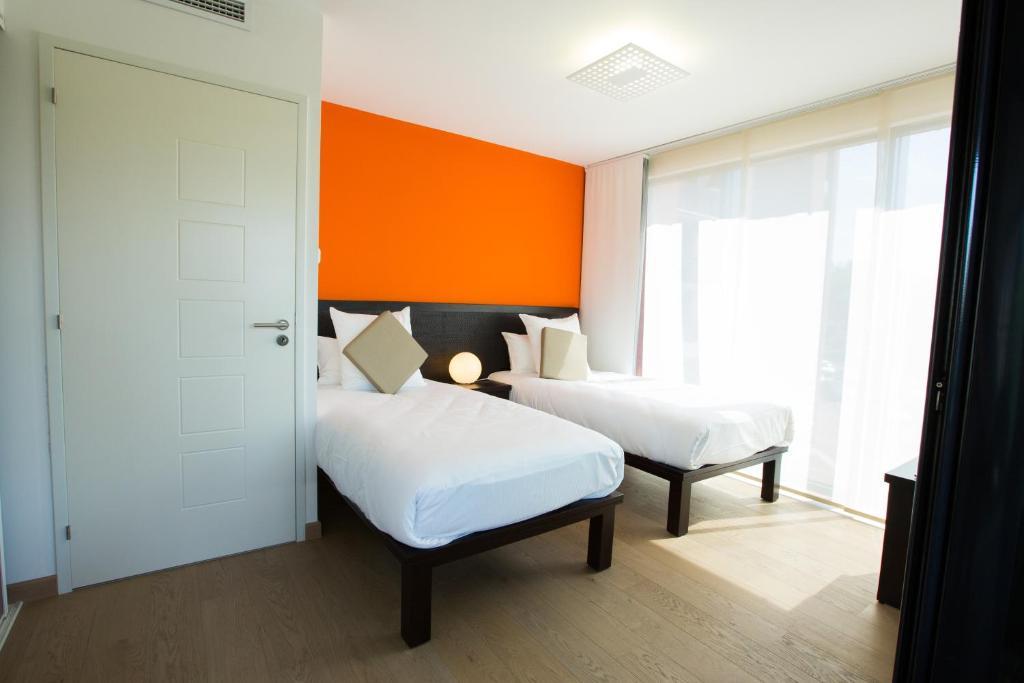 Le Pier Toulouse Hotel - Ortus Kültér fotó