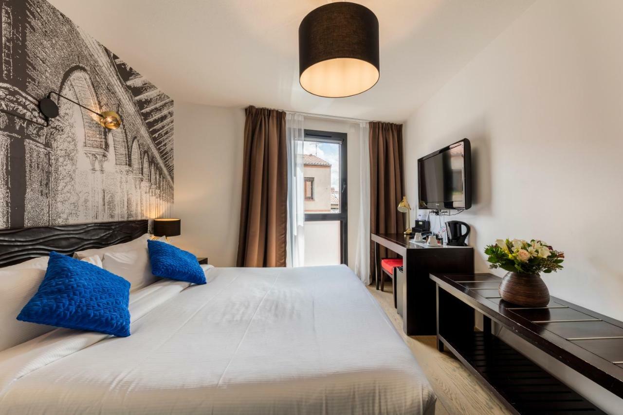 Le Pier Toulouse Hotel - Ortus Kültér fotó