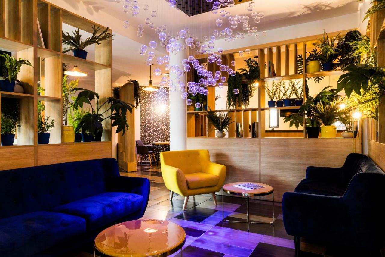 Le Pier Toulouse Hotel - Ortus Kültér fotó