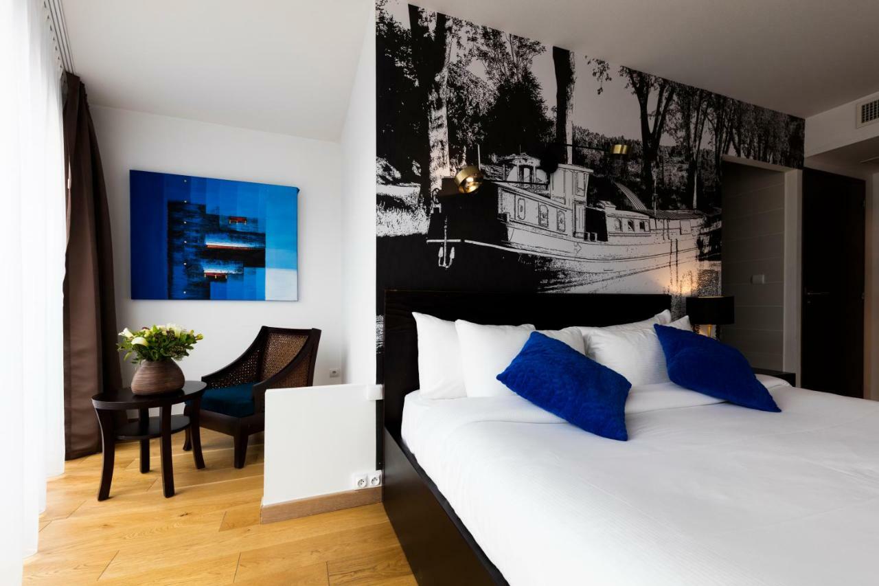 Le Pier Toulouse Hotel - Ortus Kültér fotó