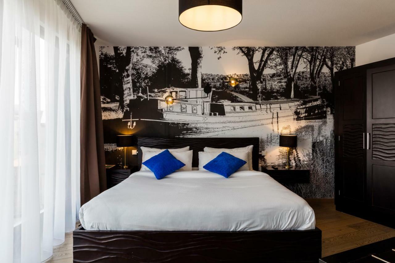 Le Pier Toulouse Hotel - Ortus Kültér fotó