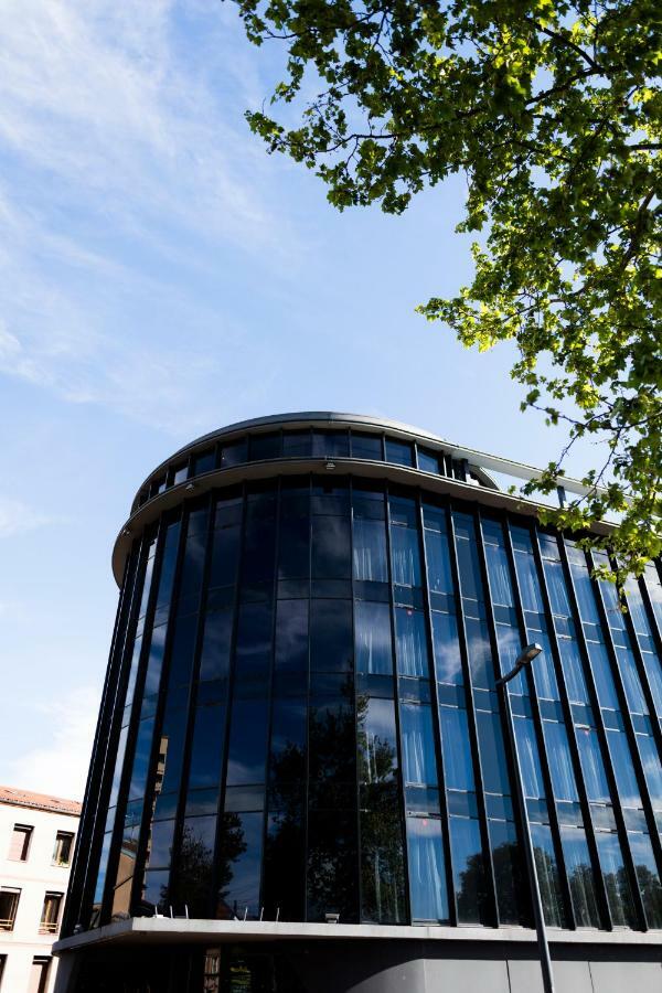 Le Pier Toulouse Hotel - Ortus Kültér fotó