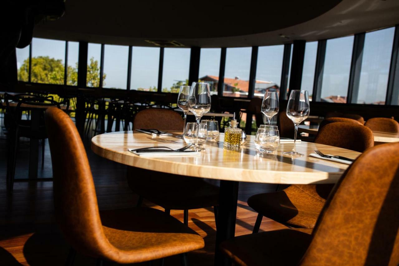 Le Pier Toulouse Hotel - Ortus Kültér fotó