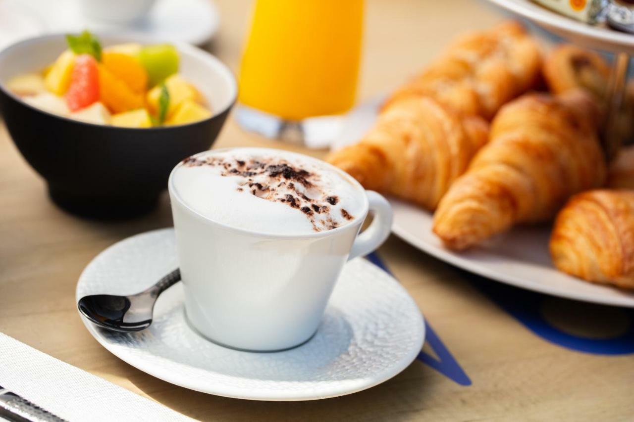 Le Pier Toulouse Hotel - Ortus Kültér fotó