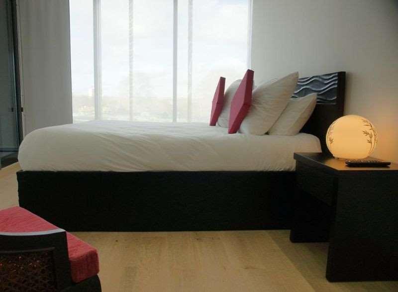 Le Pier Toulouse Hotel - Ortus Szoba fotó