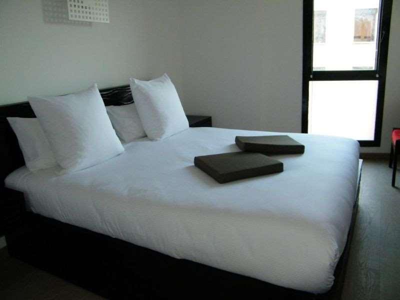 Le Pier Toulouse Hotel - Ortus Szoba fotó