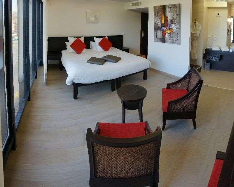 Le Pier Toulouse Hotel - Ortus Szoba fotó