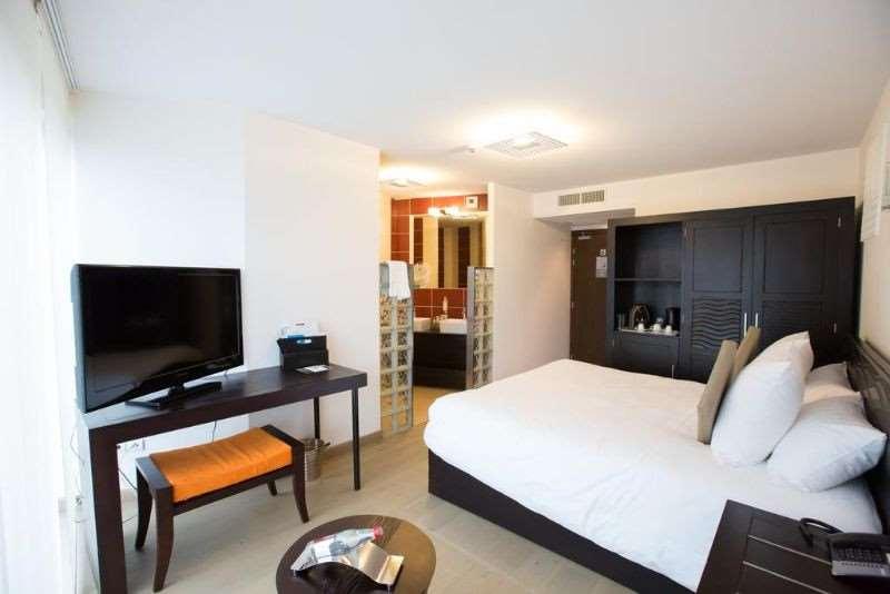 Le Pier Toulouse Hotel - Ortus Szoba fotó