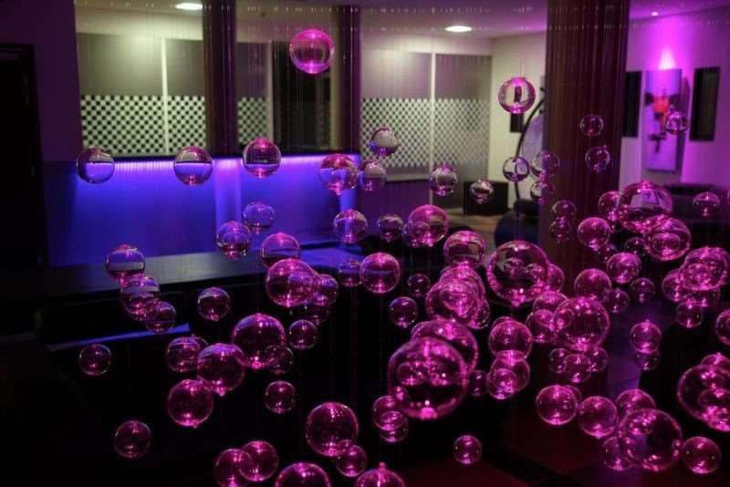 Le Pier Toulouse Hotel - Ortus Létesítmények fotó