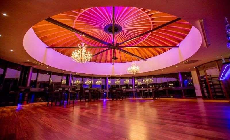 Le Pier Toulouse Hotel - Ortus Létesítmények fotó